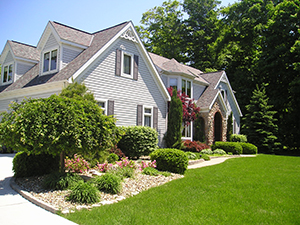 Landscapers and Lawncare Services in Fayette, MS